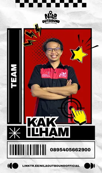 Nama Tim